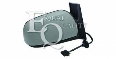 EQUAL QUALITY rd03205 - Наружное зеркало